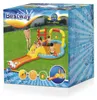Bestway® Wasserspielcenter Kleiner Champion 435 x 213 x 117 Produktbild-Vorschau 9