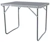 Aga Campingtisch klappbar Gartentisch 80x60x70 cm – Produktbild-Vorschau 2