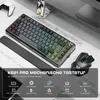 Redragon K681GB-PRO-DE Mechanisches Gaming-Keyboard – 81 Produktbild-Vorschau 4