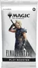 Magic: The Gathering Final Fantasy Play-Booster Englisch Produktbild-Vorschau 1