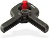 Leimzwingen 85 mm Kunststoff 4er Set Produktbild-Vorschau 4