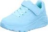 Skechers Uno Lite Türkis TURQ Größe EU 33 Produktbild-Vorschau 25