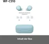 Sony WFC510L In-Ear blau TWS-BT-Kopfhörer Produktbild-Vorschau 23