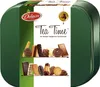 Delacre Tea Time sušenky 1,0 kg Náhled obrázku produktu 1