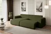 ALTDECOR Ecksofa mit Schlaffunktion und Bettkasten Corner Produktbild-Vorschau 5