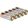 5 Stück A23 GP Alkaline MN21 Rundzellenbatterie Produktbild-Vorschau 1