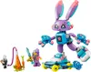 LEGO LEGO® DREAMZzz 71490 Izzie e Bunchurro il coniglietto Anteprima dell’immagine prodotto 9