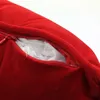 Cuscino in velluto rosso 40x40 Anteprima dell’immagine prodotto 3