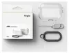 Airpods Pro 3 laadimiskarbiümbris Ringke Air, läbipaistev Anteprima dell’immagine prodotto 8