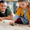 LEGO 60322 City Samochód wyścigowy, samochód Formuły 1 dla Podgląd zdjęcia produktu 32