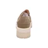 Apple of Eden Slipper Grün Produktbild-Vorschau 2
