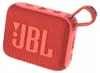 Roter tragbarer bluetooth-lautsprecher Jbl GO4ROUGE Produktbild-Vorschau 4