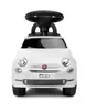 Dětské odrážedlo Fiat 500 - bílé Náhled obrázku produktu 4