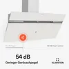 Klarstein Alina Dunstabzugshaube - 90cm Kopffreihaube, 615 Produktbild-Vorschau 4