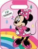 MICKEY Y SUS AMIGOS - Protector para el respaldo (modelo Vista previa de la imagen del producto 1