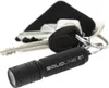 Solidline ST1 Taschenlampe schwarz, bis zu 100 Lumen, 35m Produktbild-Vorschau 2