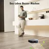 Bürsten für Roborock Saros 10R / Saros 20 / Qrevo CurvX / Produktbild-Vorschau 10