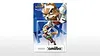Nintendo 1066966 NIN amiibo Smash Fox Voir les images du produit 4