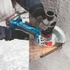 Bosch GWX 18V-10 P Professional accu-haakse slijper 18 V Productafbeelding-voorbeeld 5