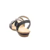 Rieker Damen Sandalen Sandaletten Blockabsatz 63460, Produktbild-Vorschau 47