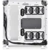 Thermaltake CA-1V2-00M6WN-00 Thermaltake Core P6 TG Snow Anteprima dell’immagine prodotto 6