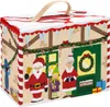 yoamo Wichtelwerkstatt Adventskalender mit Spielkoffer für Produktbild-Vorschau 5