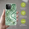 MuchoWow® Handyhülle Schutzhülle Hülle für Apple iPhone 14 Produktbild-Vorschau 6