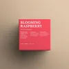 Avoury Fruit Infusion | BLOOMING RASPBERRY | 8 Tee-Kapseln: Produktbild-Vorschau 3