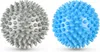 Gymtek® Set de 2 balles de massage Balle hérisson dure, Set Voir les images du produit 2