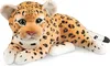 BRUBAKER Leopardo - Peluche di 30 cm - Peluche per bambini Anteprima dell’immagine prodotto 1