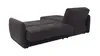 S-STYLE MÖBEL - Modernes Ecksofa Lento mit Ottomane und Produktbild-Vorschau 5