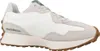 New Balance U327 Couleur Blanc Voir les images du produit 5