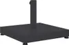 VidaXL 42010005, Grau, 450 mm, 315 mm Produktbild-Vorschau 1