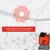 Telefunken 9 kW Industrie-Heizer Produktbild-Vorschau 5