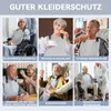 3er Set Erwachsenen Lätzchen – Wasserdicht & Waschbar mit Produktbild-Vorschau 5