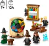 LEGO Harry Potter Schloss Hogwarts: Auswahlzeremonie mit Produktbild-Vorschau 2