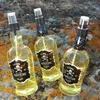 BARBERTIME After Shave Cologne 400ml Lemon Zitronenduft Produktbild-Vorschau 5
