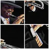 Bild auf Leinwand - Leinwandbild - Jazz Musik Musiker - Produktbild-Vorschau 8