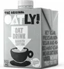 Oatly Oatdrink Barista (500 ml) Produktbild-Vorschau 1
