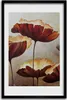 Bild - Bilderrahmen - 40 cm x 60 cm - MDF - Rahmen - Produktbild-Vorschau 1