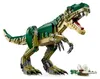 LEGO Creator 3 w 1 Tyranozaur, Przebuduj T.rexa w Podgląd zdjęcia produktu 20
