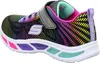 SKECHERS Litebeams - Gleam N' Dream Kinder Schwarz 32 Produktbild-Vorschau 9