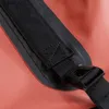 Borsa posteriore per moto 55 L rosso - Borsa impermeabile Anteprima dell’immagine prodotto 9