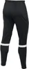 Nike Y Nk Dry Acd21 Pant Kpz Black/White/White M Podgląd zdjęcia produktu 6