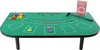 Blackjack-Tisch - Komplettset Produktbild-Vorschau 1