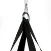 Everlast Prospect 2 Heavy Bag Kit Nero/Grigio 76X28 cm Anteprima dell’immagine prodotto 2