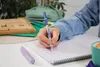 Pelikan 822237, Lavendel, Kartuschenfüllsystem, Gemischte Produktbild-Vorschau 8
