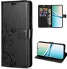 Hülle für Xiaomi Redmi Note 15 4G / 5G Handyhülle Wallet Produktbild-Vorschau 1