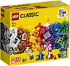 Mattoncini LEGO® Classic - creativi con finestre, 11004 Anteprima dell’immagine prodotto 1