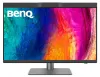BenQ PD2770U, 68,6 cm (27"), 3840 x 2160 px, 4K Ultra HD, Náhled obrázku produktu 2